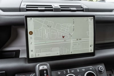 2023 Land Rover Defender 130 First Edition