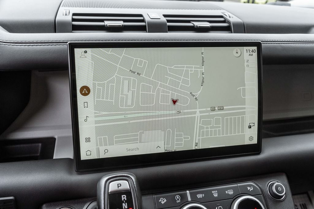 2023 Land Rover Defender 130 First Edition