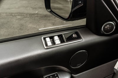 2021 Land Rover Range Rover Sport HSE Dynamic