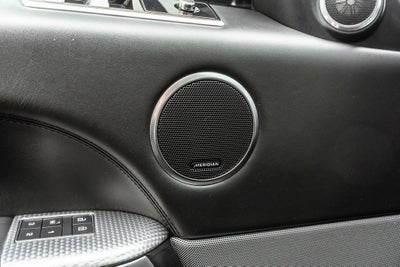 2021 Land Rover Range Rover Sport HSE Dynamic