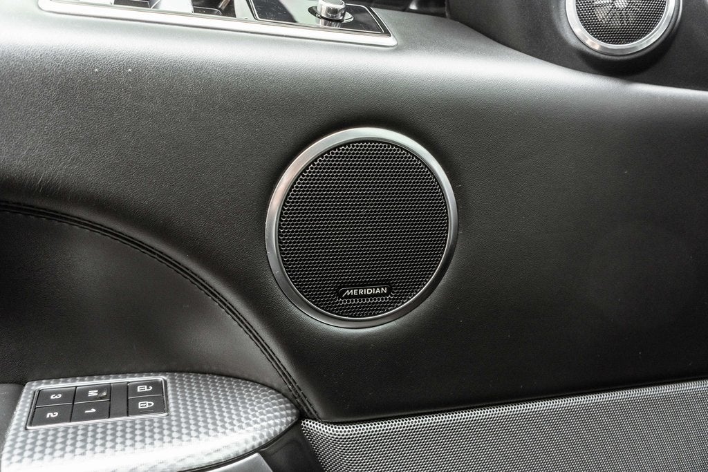 2021 Land Rover Range Rover Sport HSE Dynamic