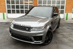 2021 Land Rover Range Rover Sport HSE Dynamic