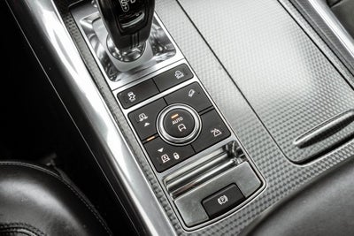 2021 Land Rover Range Rover Sport HSE Dynamic