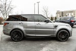2021 Land Rover Range Rover Sport HSE Dynamic