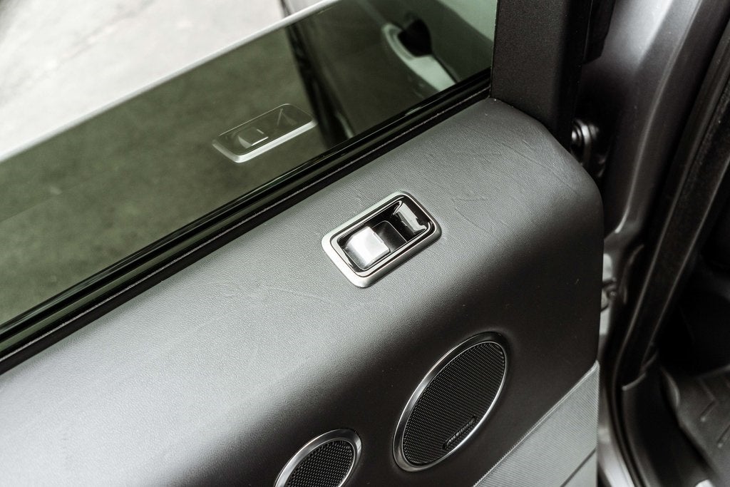 2021 Land Rover Range Rover Sport HSE Dynamic