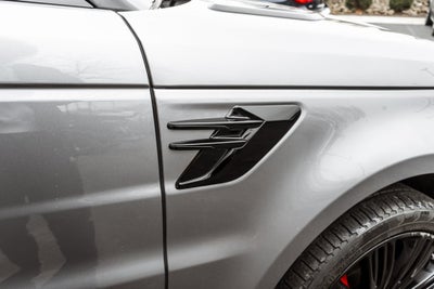 2021 Land Rover Range Rover Sport HSE Dynamic