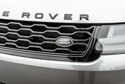 2021 Land Rover Range Rover Sport HSE Dynamic