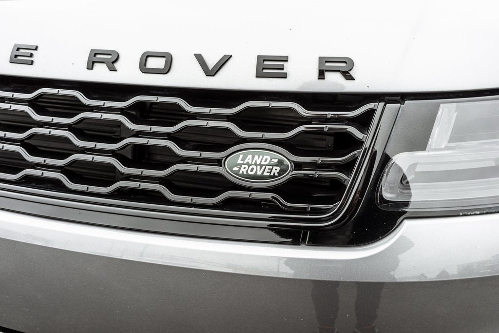2021 Land Rover Range Rover Sport HSE Dynamic