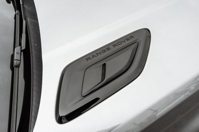 2021 Land Rover Range Rover Sport HSE Dynamic