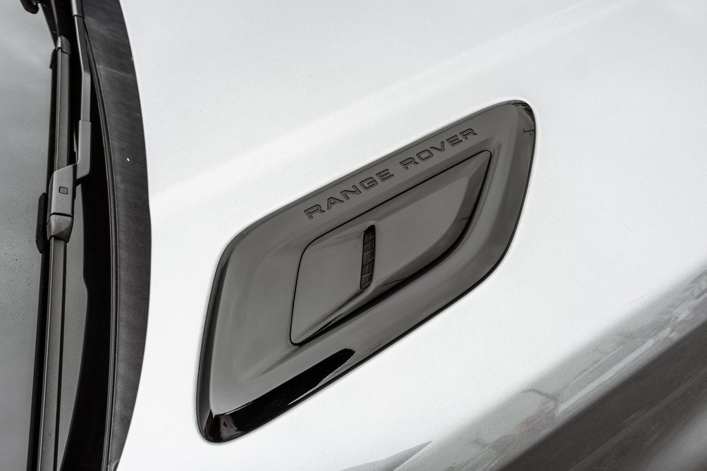 2021 Land Rover Range Rover Sport HSE Dynamic