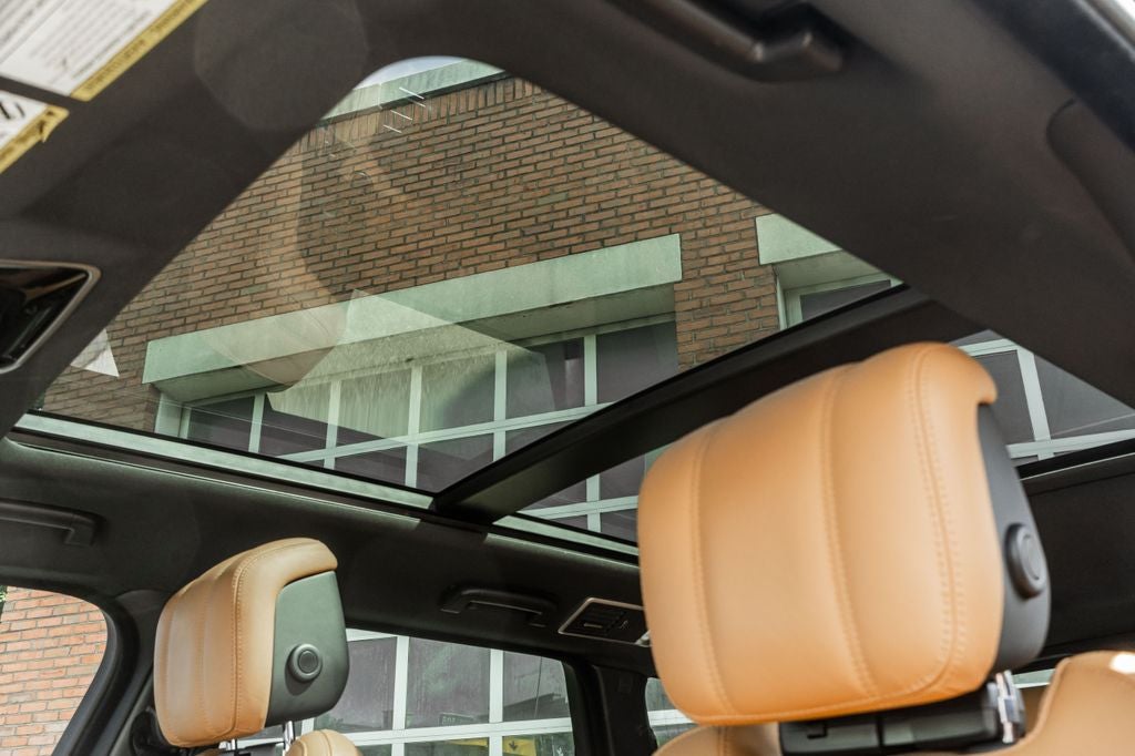 2020 Land Rover Range Rover Sport HSE Dynamic