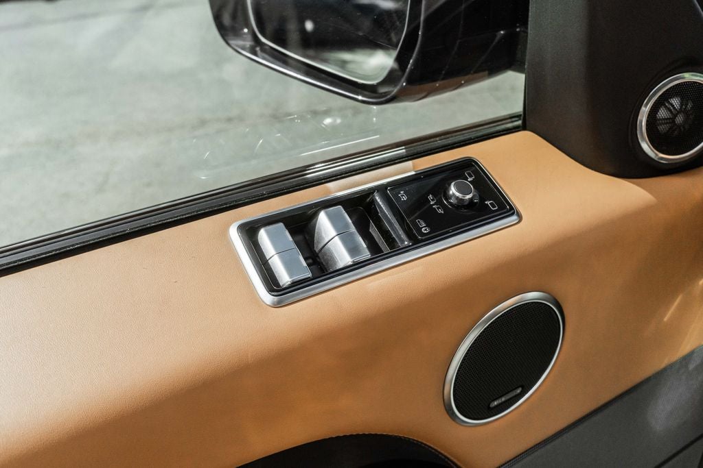 2020 Land Rover Range Rover Sport HSE Dynamic