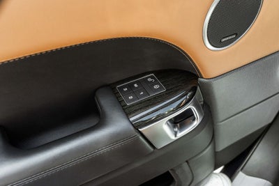 2020 Land Rover Range Rover Sport HSE Dynamic