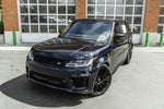 2020 Land Rover Range Rover Sport HSE Dynamic