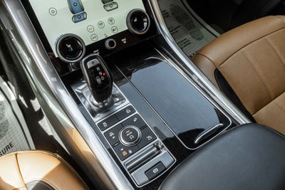 2020 Land Rover Range Rover Sport HSE Dynamic