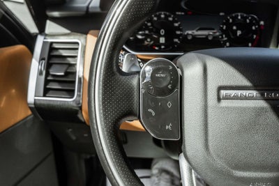 2020 Land Rover Range Rover Sport HSE Dynamic