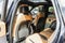 2020 Land Rover Range Rover Sport HSE Dynamic