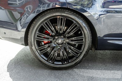 2020 Land Rover Range Rover Sport HSE Dynamic
