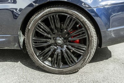 2020 Land Rover Range Rover Sport HSE Dynamic