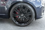2020 Land Rover Range Rover Sport HSE Dynamic