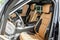 2020 Land Rover Range Rover Sport HSE Dynamic