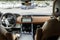 2020 Land Rover Range Rover Sport HSE Dynamic