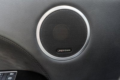 2021 Land Rover Range Rover Sport HSE Silver Edition