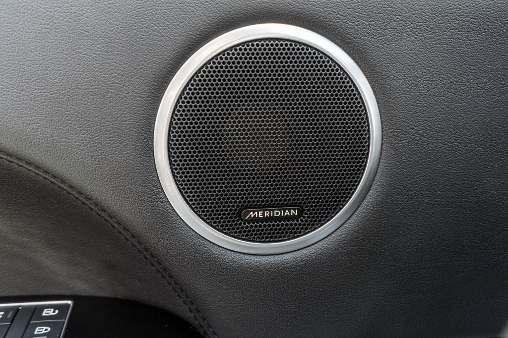 2021 Land Rover Range Rover Sport HSE Silver Edition