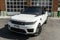 2021 Land Rover Range Rover Sport HSE Silver Edition