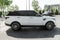 2021 Land Rover Range Rover Sport HSE Silver Edition