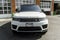 2021 Land Rover Range Rover Sport HSE Silver Edition