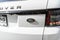 2021 Land Rover Range Rover Sport HSE Silver Edition