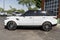 2021 Land Rover Range Rover Sport HSE Silver Edition