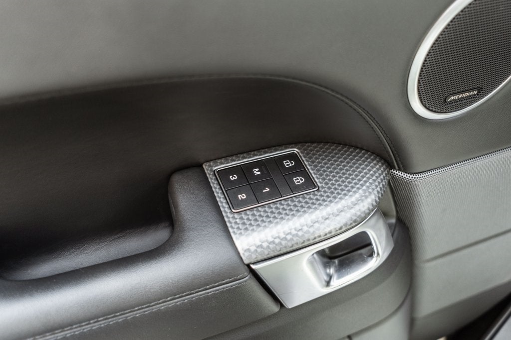 2022 Land Rover Range Rover Sport HST