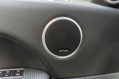 2022 Land Rover Range Rover Sport HST