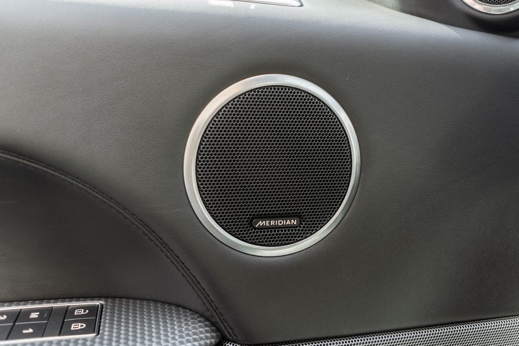 2022 Land Rover Range Rover Sport HST