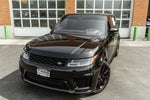 2022 Land Rover Range Rover Sport HST