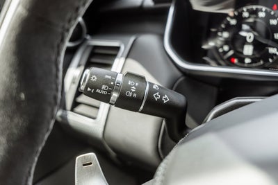 2022 Land Rover Range Rover Sport HST