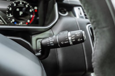 2022 Land Rover Range Rover Sport HST