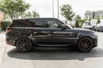 2022 Land Rover Range Rover Sport HST