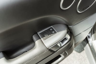 2022 Land Rover Range Rover Sport HST