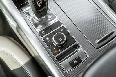 2022 Land Rover Range Rover Sport HST