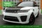 2020 Land Rover Range Rover Sport SVR