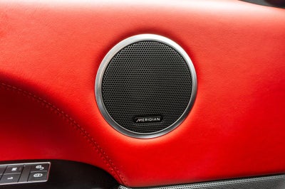 2020 Land Rover Range Rover Sport SVR