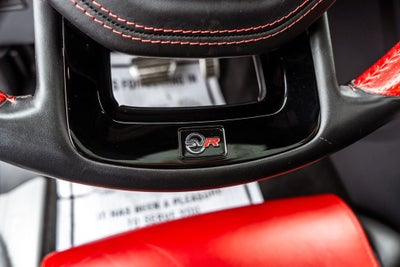 2020 Land Rover Range Rover Sport SVR