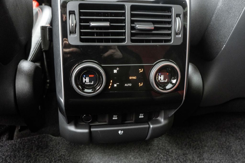 2020 Land Rover Range Rover Sport SVR