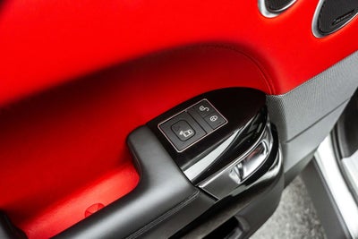 2020 Land Rover Range Rover Sport SVR