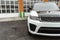 2020 Land Rover Range Rover Sport SVR