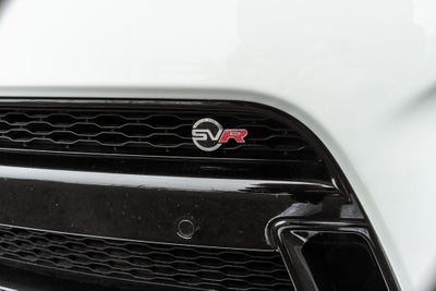 2020 Land Rover Range Rover Sport SVR