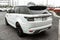 2020 Land Rover Range Rover Sport SVR